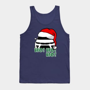 KOUP GEN1 CHRISTMAS Tank Top